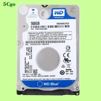 在飛比找蝦皮商城優惠-5Cgo【含稅】WD/西數 WD5000LPCX 500G 