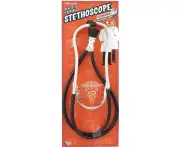 Doctor Stethoscope Costume Prop