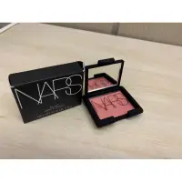 在飛比找蝦皮購物優惠-NARS 炫色腮紅  3.5g 全新 現貨