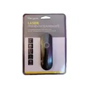 New | Targus Laser Presentation Remote with Key Lock Technology | Factory Sealed