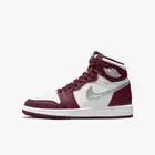 (GS) Air Jordan 1 Retro High OG 'Bordeaux' (2021) 575441-611 Sneakers Kids Youth