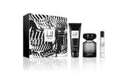 Dunhill Driven EDP & Shower Gel Set For Men