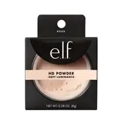 e.l.f. High Definition Powder - Shimmer