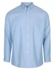 Size 38/S Men’s Gloweave Business Shirt (#81)