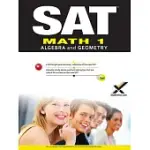 SAT MATH 1