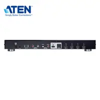 在飛比找樂天市場購物網優惠-【預購】ATEN VS482B 4埠True 4K HDMI