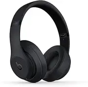 Beats Studio3 Wireless Over‑Ear Headphones