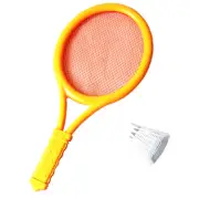 Badminton Racket Badminton Shuttlecock Tennis Balls Tennis Children