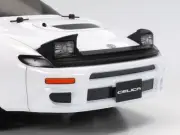 TAMIYA 1/10 No730 RC Toyota Celica GT-FOUR RC (ST185) Model Kit 58730