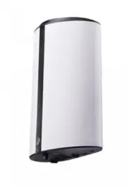 New Bradley Cleanhands 6869 Soap Sanitiser Dispenser Sensor 850Ml - White/Black