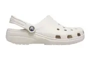 Crocs Unisex Classic Clogs (Stucco)