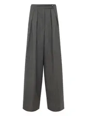 [Dries Van Noten] Dries Van Noten-Pantalone Pamplona-Donna 38 IT