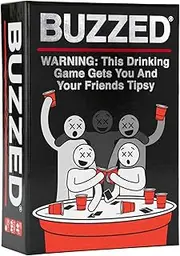 What Do You Meme? What Do You Meme Buzzed Drinking Card Game