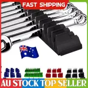 10PCS Magnetic Wrench Pro - Modular Wrench Storage for 23 WrencheAU