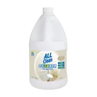 在飛比找博客來優惠-多益得All Clean皂垢污漬清潔劑3785ml補充瓶