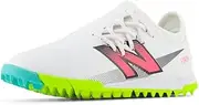 [New Balance] Unisex-Child Furon Dispatch Tf V7+ Soccer Shoe