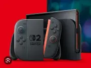 Nintendo Switch 2 Console - Brand New * Pre-Sale Confirmed* **Ships June 5th**