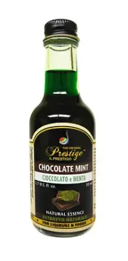 Liquor Quik Prestige Chocolate Mint Essence 50ml