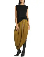 [Sass & Bide] Sonnet Skirt in Nutria