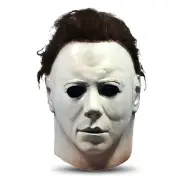 Halloween 1978 Michael Myers Mask Horror Cosplay Masquerade Decoration Mask