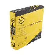 Sunlite Premium SLR Lined Housing 30m 5mm Black