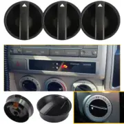 3PCS A/C Heater Temperature Cimate Control Knob For 2005-2011 Toyota Tacoma (for: Toyota)