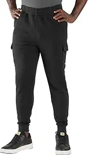 [CARHARTT] Men's Force Relaxed Fit Sweatpant