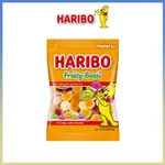 [HARIBO] 哈瑞寶 FRUITY-BUSSI 軟糖, 果凍, 100G