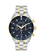 Movado Heritage Series Calendoplan Chronograph, 42mm