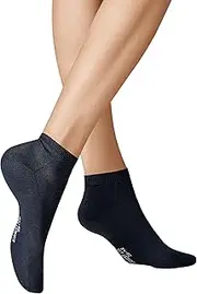 [Kunert] Women's Liz Ssod Sneaker Socken