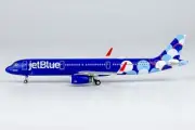 13107 NG A321 1/400 Model N957JB JetBlue Airways