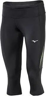 [Mizuno] Running Women's Featherweight Crop Legging