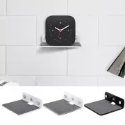 4.3inch Wall Mount Rack Speaker Wall Stand Toy Display Shelf Speaker Mount