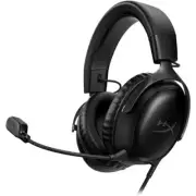 Gaming Headset DTS Headphone:X Spatial Audio 53mm Driver Comfort Black 7 [New!!]