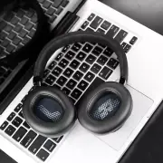 Headphone Ear Pad Professional Noise Isolation Foam Ear Cushion For Live 65 Kit
