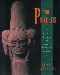 在飛比找博客來優惠-The Phallus: Sacred Symbol of 