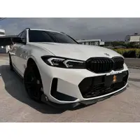 在飛比找蝦皮購物優惠-BMW G21 M330  跑車出租 超跑出租 婚禮 禮車 