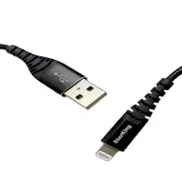 在飛比找松果購物優惠-Starking USB to Lightning 1.2米