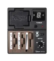 Takamine CTF-2N (FPT) Takamine Acoustic Guitar Preamplifier New
