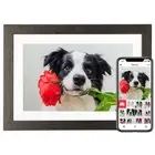BIHIWOIA 10.1'' Frameo Digital Picture Frame, 32GB WiFi Digital Photo Frame, ...