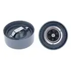 Milling Blade Replacement for Nutribullet Blender 600W 900W Flat Extractor Blade
