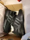 Size 5 - adidas NMD_G1 Black Carbon
