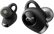 Anker Soundcore by Anker Life Dot 2 NC, Multi-Mode Noise Cancelling Wireless Earbuds, ANC Bluetooth Earbuds with 4-Mic Clear Calls, 35-Hr Playtime, and Deep Bass, Fast Charging, and App Standard Black