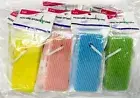 6PCS Pumice Sponge Stone Exfoliate Pedicure Hard Dead Skin Remover Foot Care