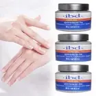 IBD Hard Builder Gel Pink 56g UV LED False Nail French Acrylic Constructor Rose