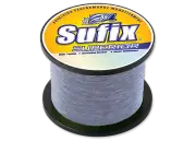 Sufix Superior Monofilament Fishing Line, 30 Lb., 450 Yds, Smoke Blue