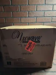 Nuwave Pro Digital Infrared Convection Oven #20302 Brand New Sealed!
