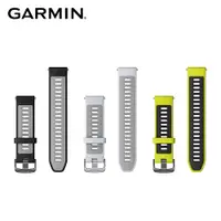 在飛比找松果購物優惠-Garmin Forerunner 965 22mm 原廠替