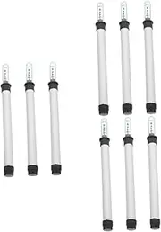 Abaodam 3sets 3pcs Water Level Gauge Durable Plastic Float for Potted Plants Outdoor Use High Temperature Resistant Water Indicator for Easy Monitoring of Soil Moisture Levels 3pcs*3