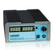 CPS 3205II Adjustable Switching DC Supply 4 Digital Display Regulator Lab Power